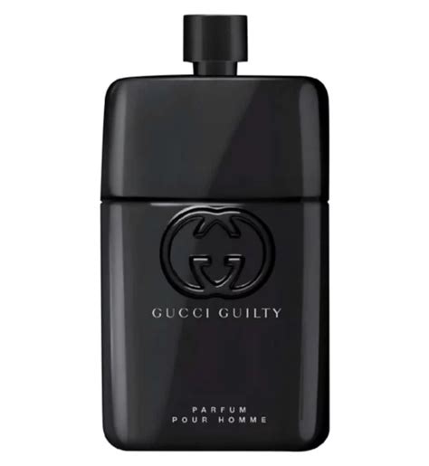 is gucci guilty unisex|gucci guilty collection boots.